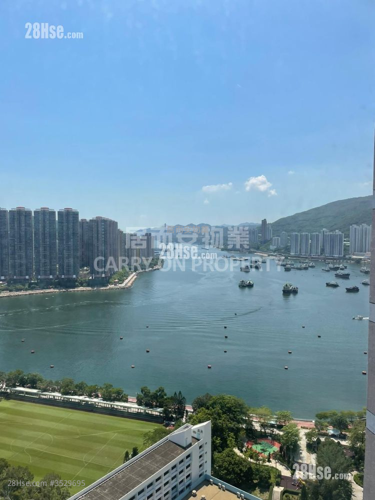 Waterside Plaza Rental 2 Bedrooms , 1 Bathroom 474 ft²