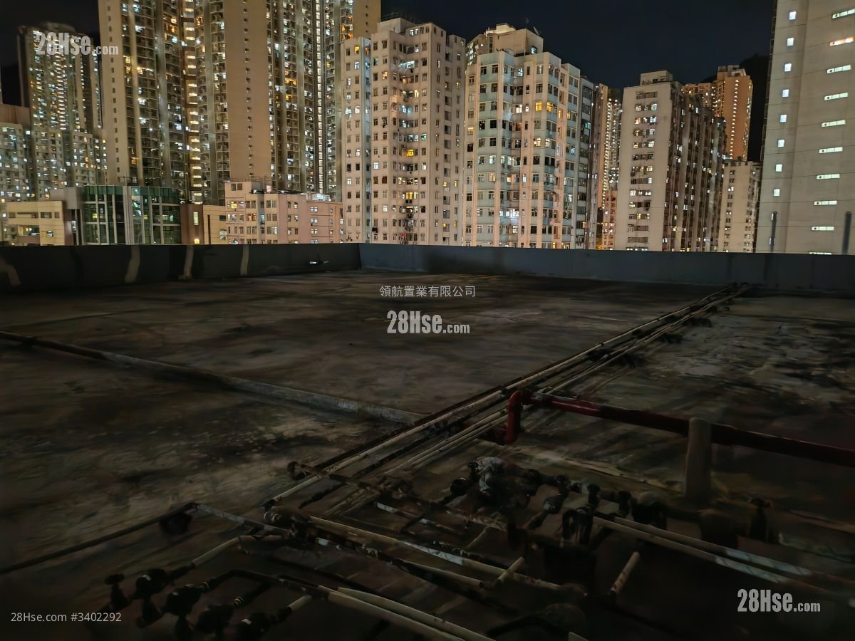 Grand Industrial Building Sell