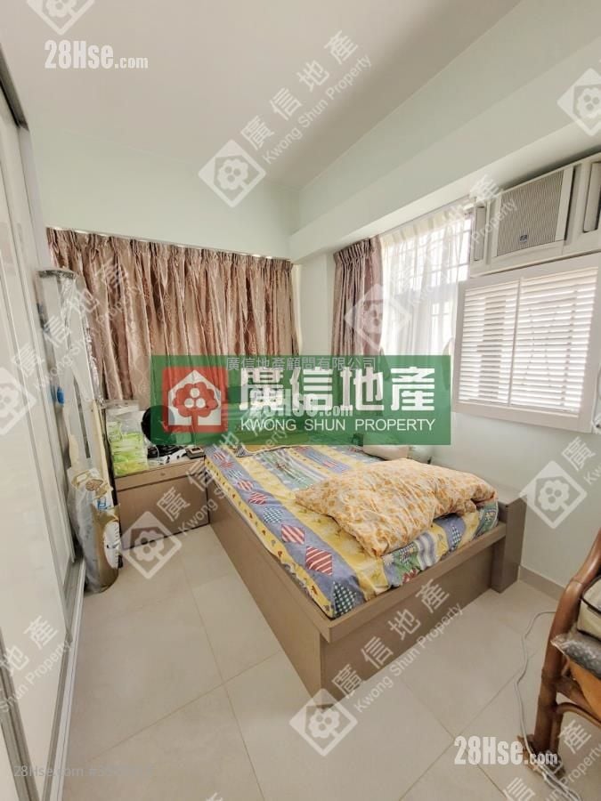 大同新村 售盘 1 房 , 1 浴室 388 平方尺