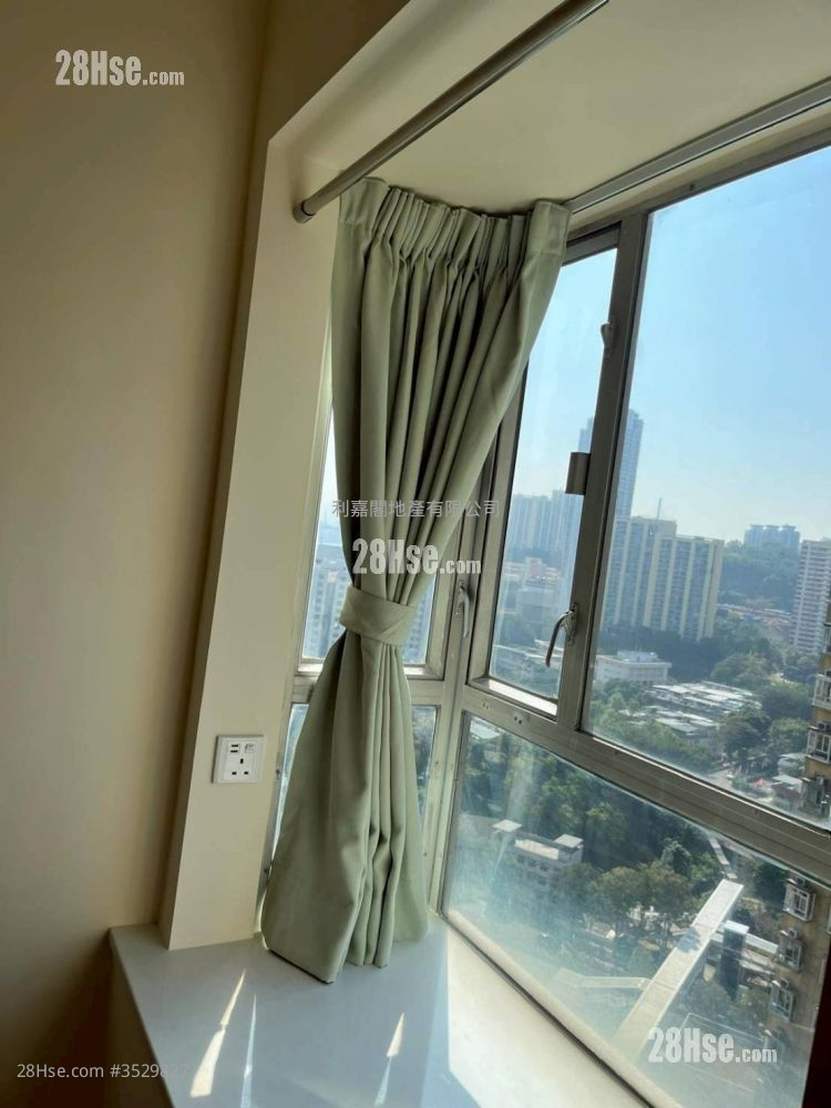 Tsing Yi Garden Rental 3 Bedrooms 547 ft²
