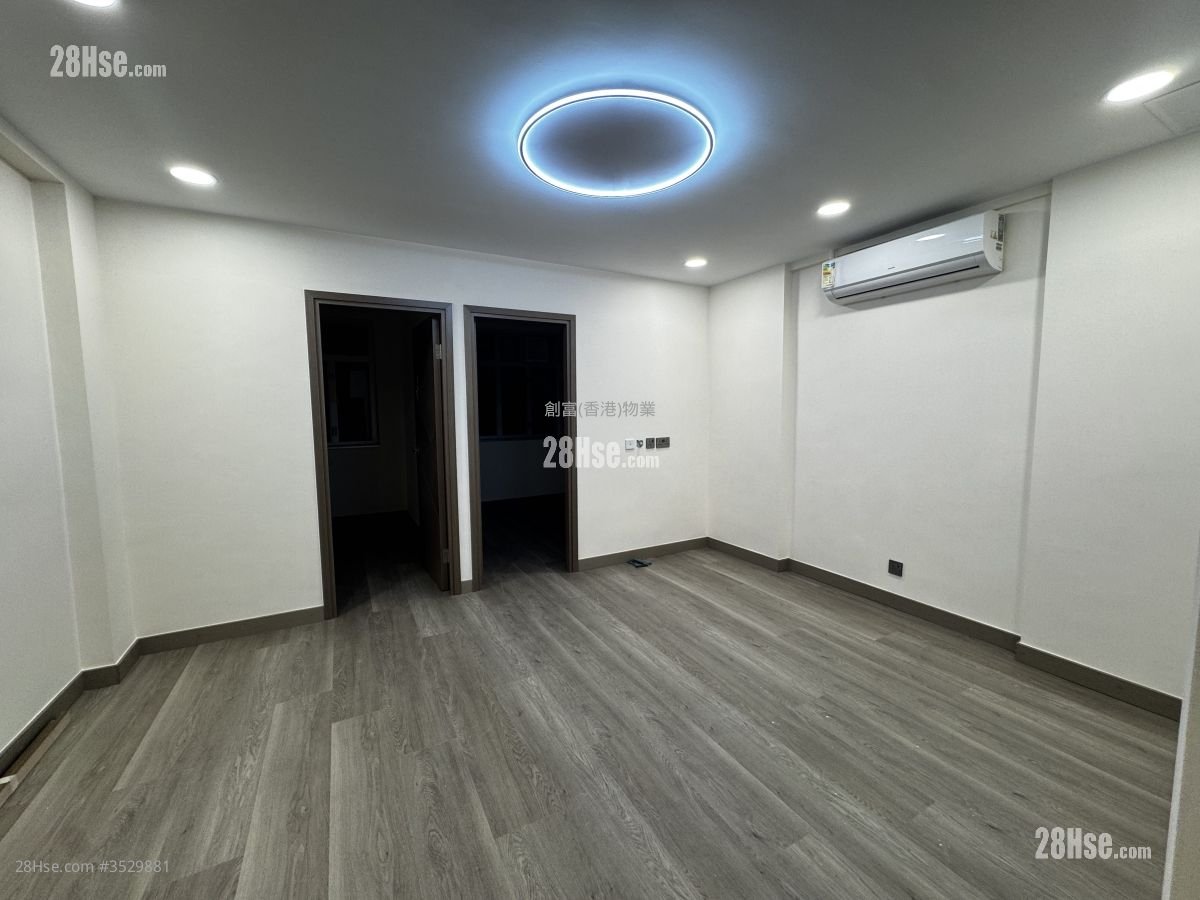 Lei Ha Court Rental 2 Bedrooms , 1 Bathroom 475 ft²