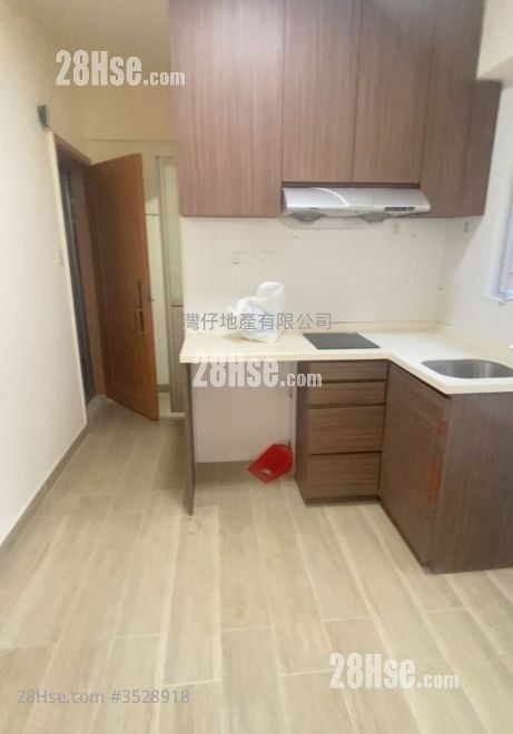 Shui Cheung Building Rental Studio 363 ft²