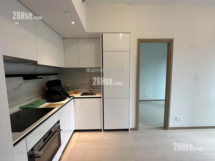 Chill Residence Sell 2 Bedrooms , 1 Bathroom 466 ft²