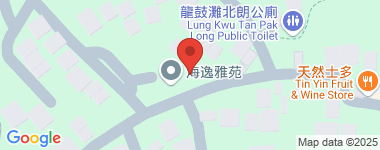 龙鼓滩 Q室 物业地址