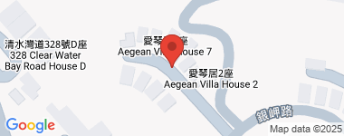 爱琴居 全幢 物业地址