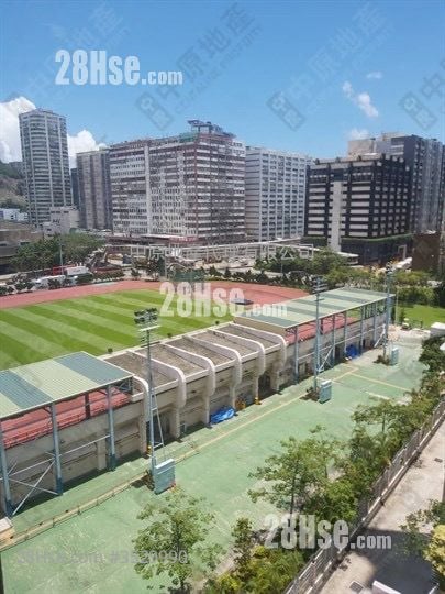 Hibiscus Park Rental 2 Bedrooms , 1 Bathroom 440 ft²