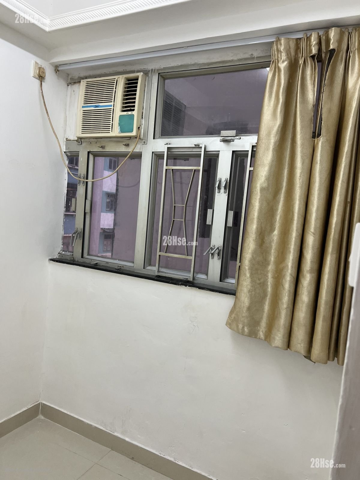 Chin Lung Building Rental 1 Bedroom , 1 Bathroom 100 ft²