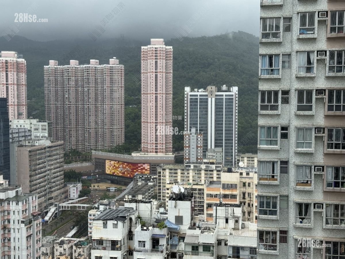 Tsuen Wan Plaza Rental 433 ft²