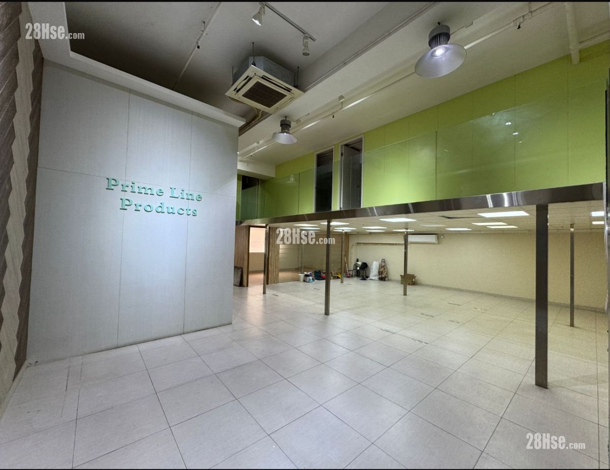 Hope Sea Industrial Centre Rental 2 Toilets