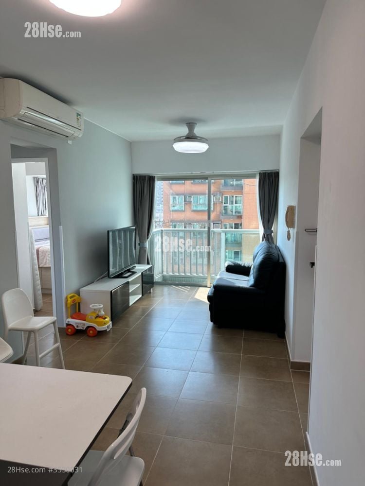 Oxford Heights Sell 2 Bedrooms , 1 Bathroom 438 ft²