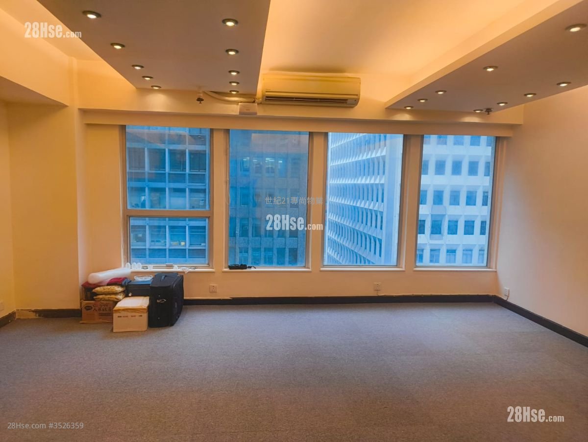 Finance Building Rental