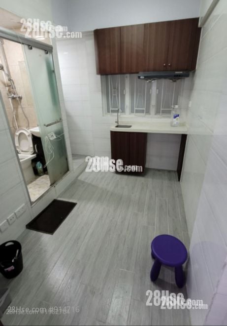 Tai On House Rental 1 Bedroom 120 ft²