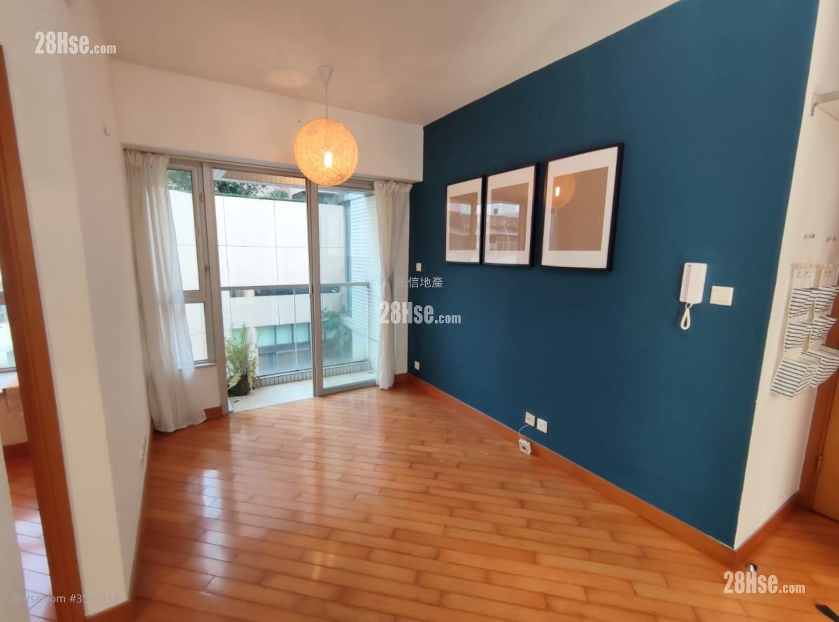 Manhattan Avenue Rental 2 Bedrooms , 1 Bathroom 415 ft²