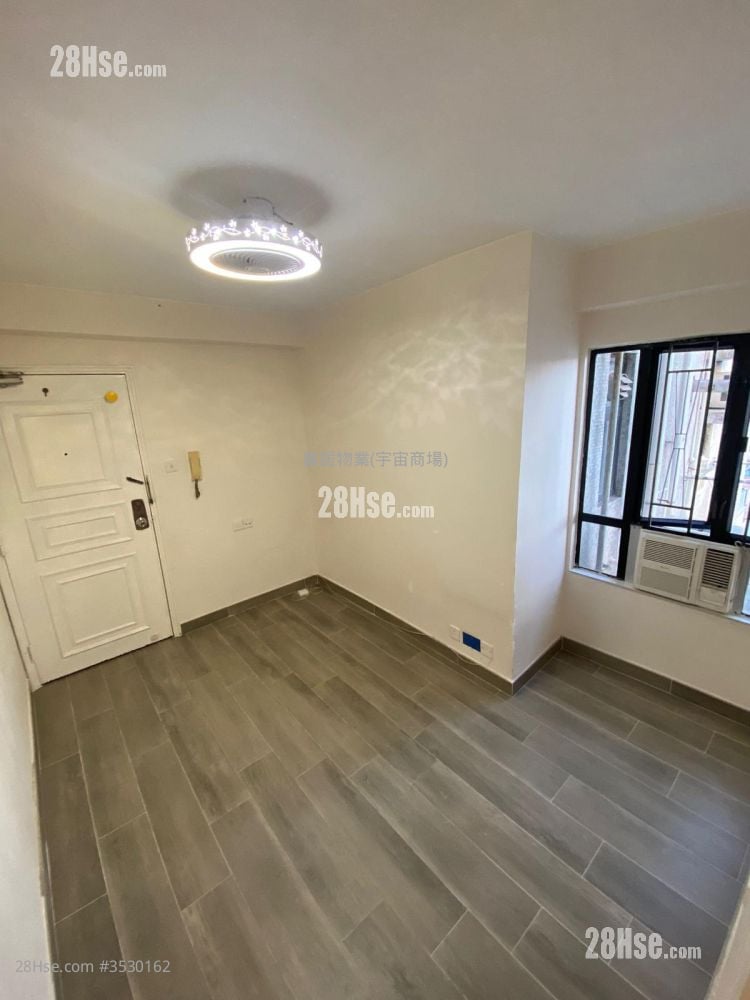 Shun King Court Rental 2 Bedrooms , 1 Bathroom 309 ft²