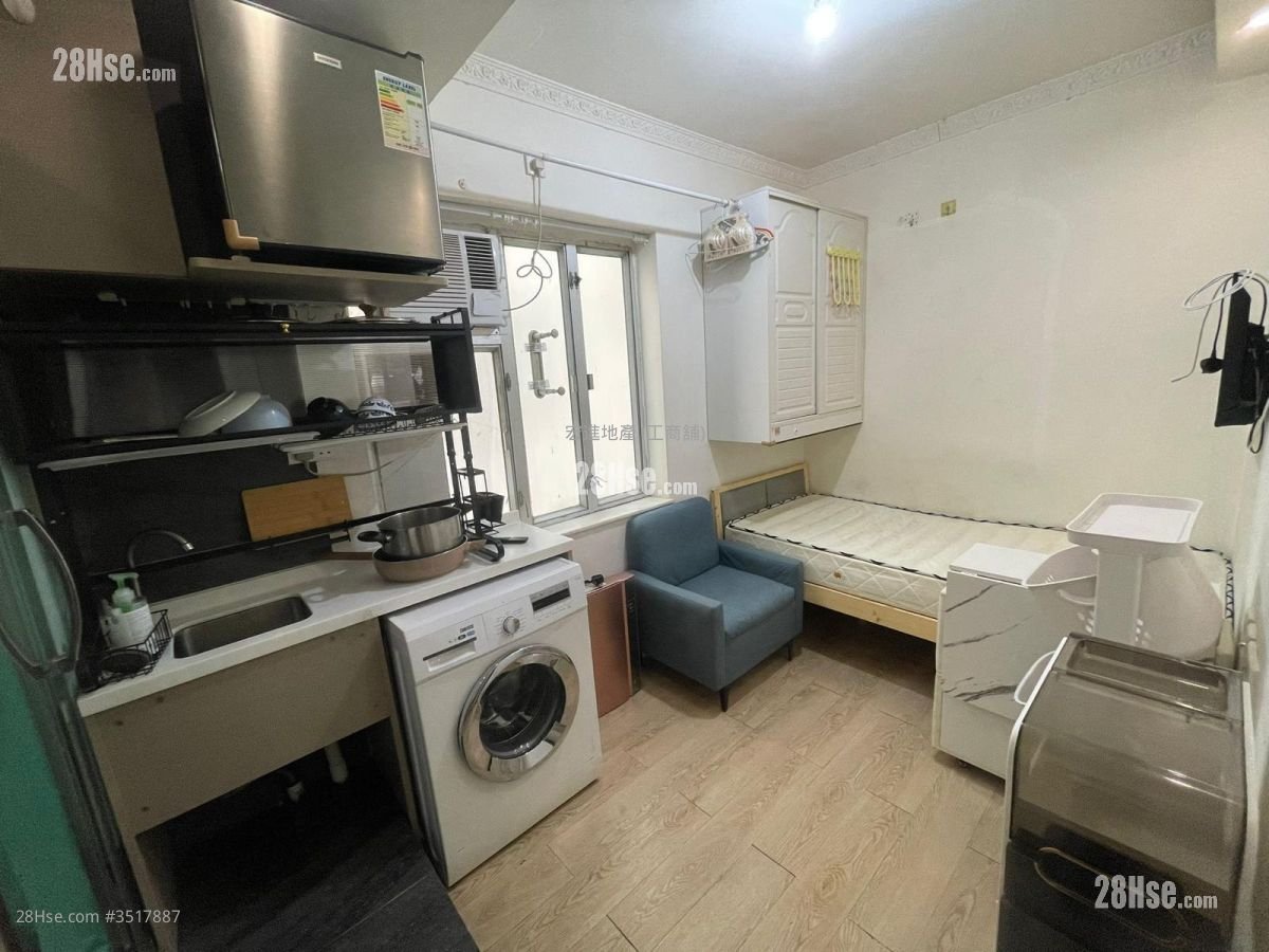 Far East Mansion Rental 170 ft²