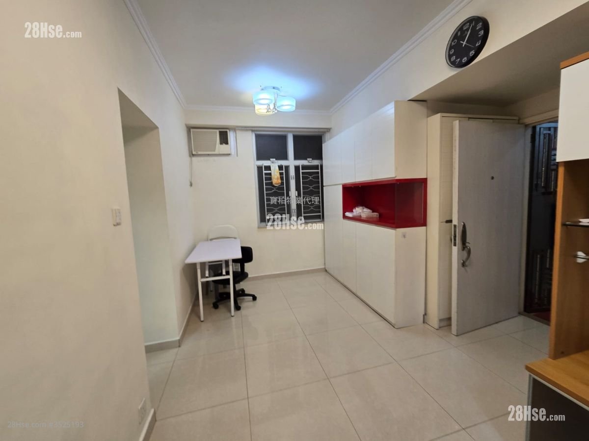 Sunglow Building Rental 2 Bedrooms , 1 Bathroom 412 ft²