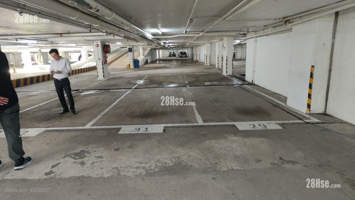 Taikoo Shing Rental