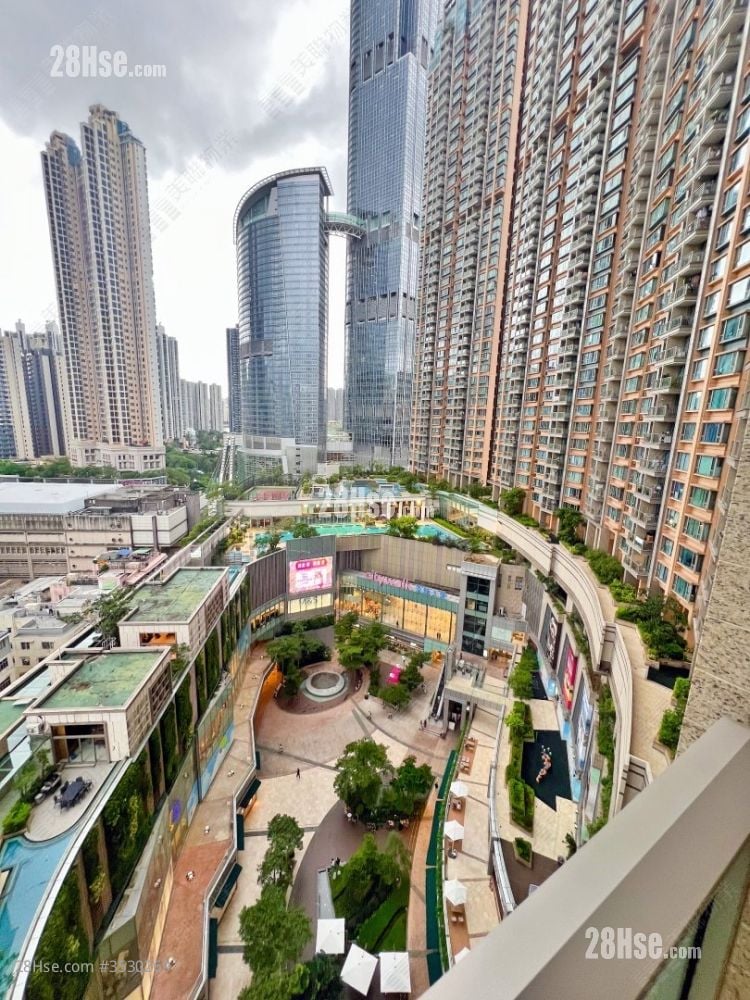 Vision City Rental 2 Bedrooms , 1 Bathroom 508 ft²