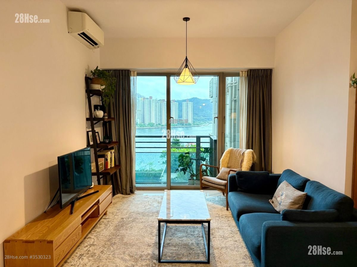 Ocean Pride Sell 3 Bedrooms 753 ft²