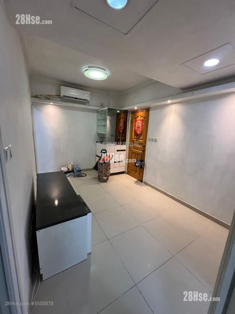 Po Kwong Building Rental 2 Bedrooms , 1 Bathroom 332 ft²