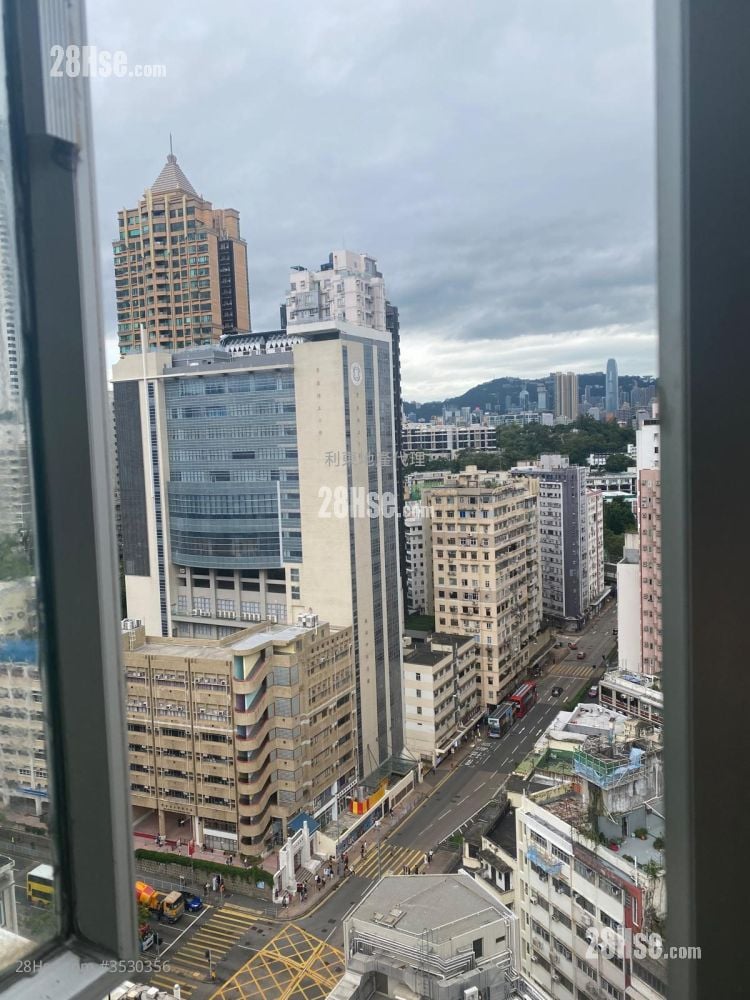 Deltec Court Rental 1 Bedroom , 1 Bathroom 307 ft²