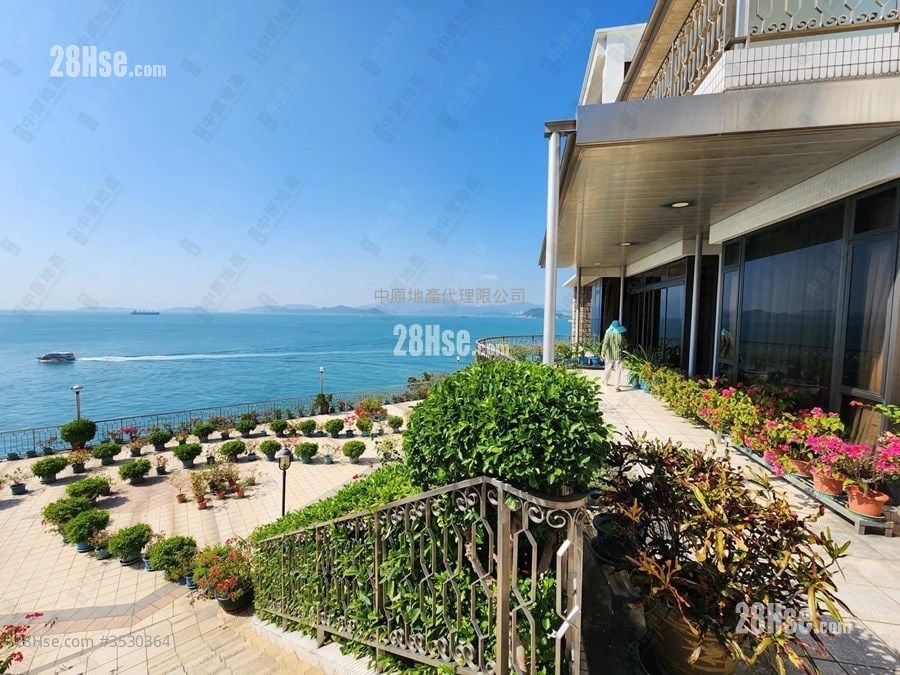 Villa Primavera Sell 5+ Bedrooms 6,083 ft²