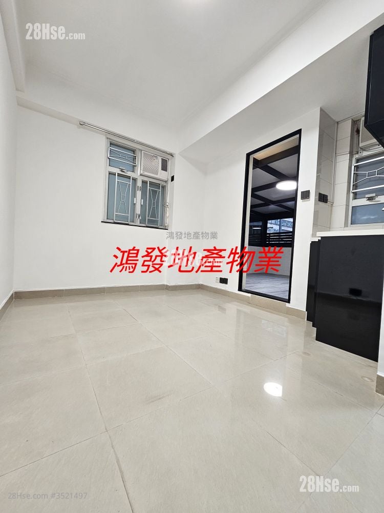 Ka To Building Rental 1 Bedroom , 1 Bathroom 133 ft²