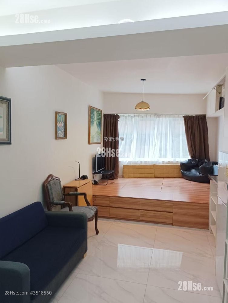 Caineway Mansion Rental Studio , 1 Bathroom 300 ft²