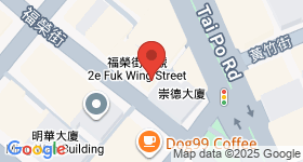 福榮街2C號 地圖