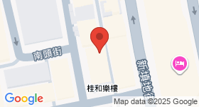 高好樓 地圖