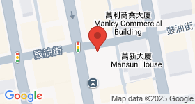 朗玥 地圖