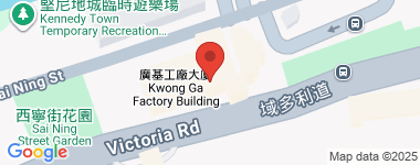 Yiuga Factory Building  Address