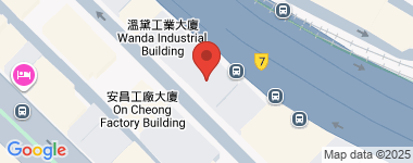 Air Goal Cargo Building  Address