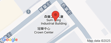 Sum Lung Industrial Building  Address