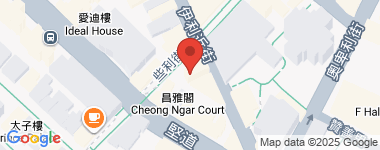 伊利閣 高層 物業地址