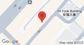 21 Mei King Street Map