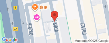 Kam Fong Street Room 5 Address