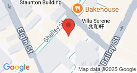 14 Shelley Street Map
