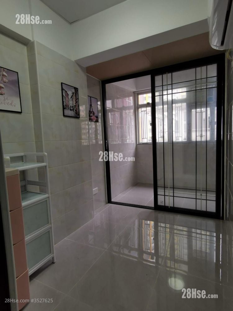 Wang Wah Mansion Rental 1 Bedroom , 1 Bathroom 200 ft²