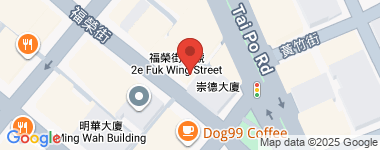 2C Fuk Wing Street Room B, Low Floor Address