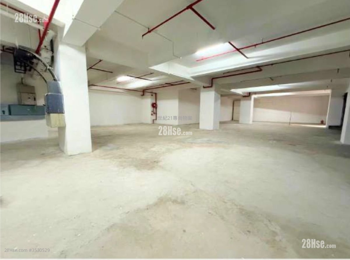 Brill Plaza Rental