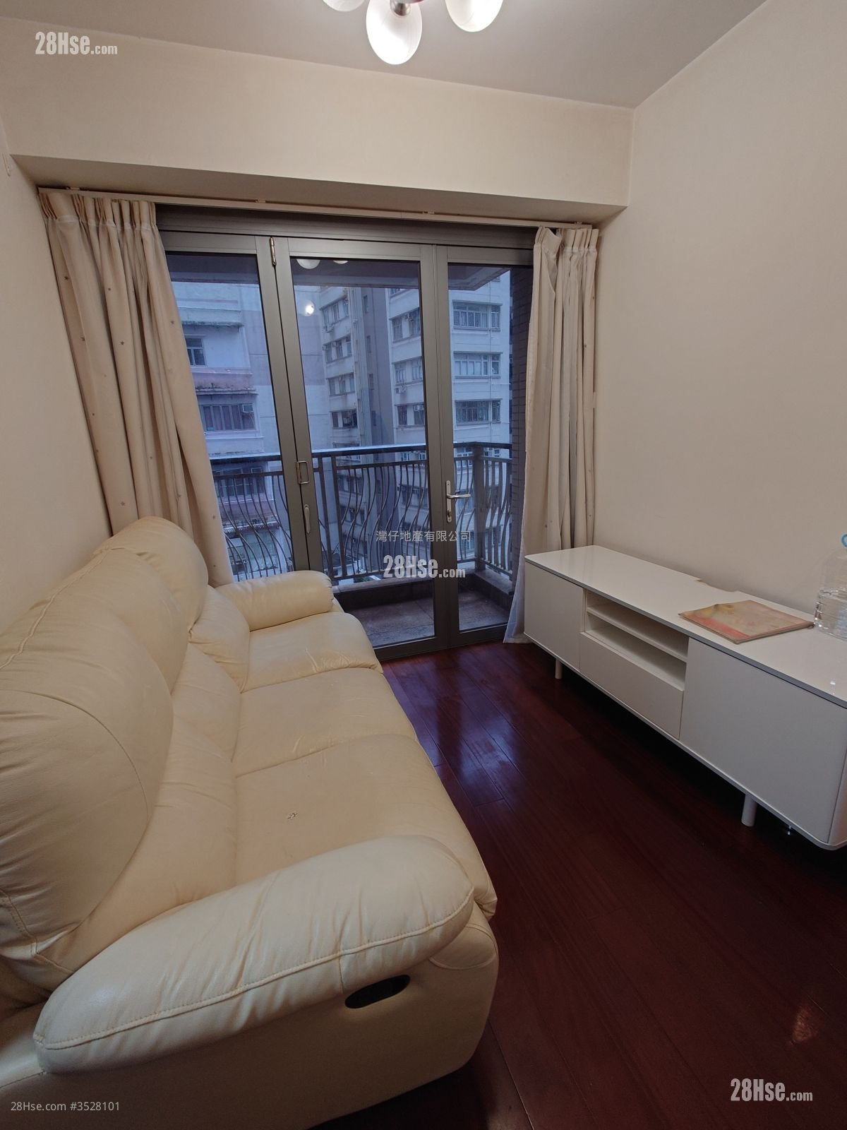 The Morrison Rental 2 Bedrooms , 1 Bathroom 422 ft²