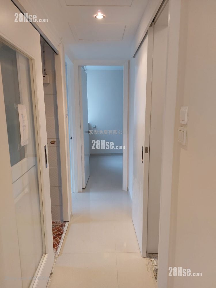 Kornhill Garden Rental 2 Bedrooms , 1 Bathroom 484 ft²