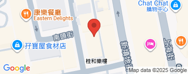 高好樓 5室 高層 物業地址