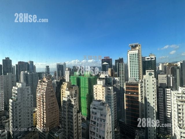 Tung Shing Terrace Rental 2 Bedrooms , 1 Bathroom 413 ft²