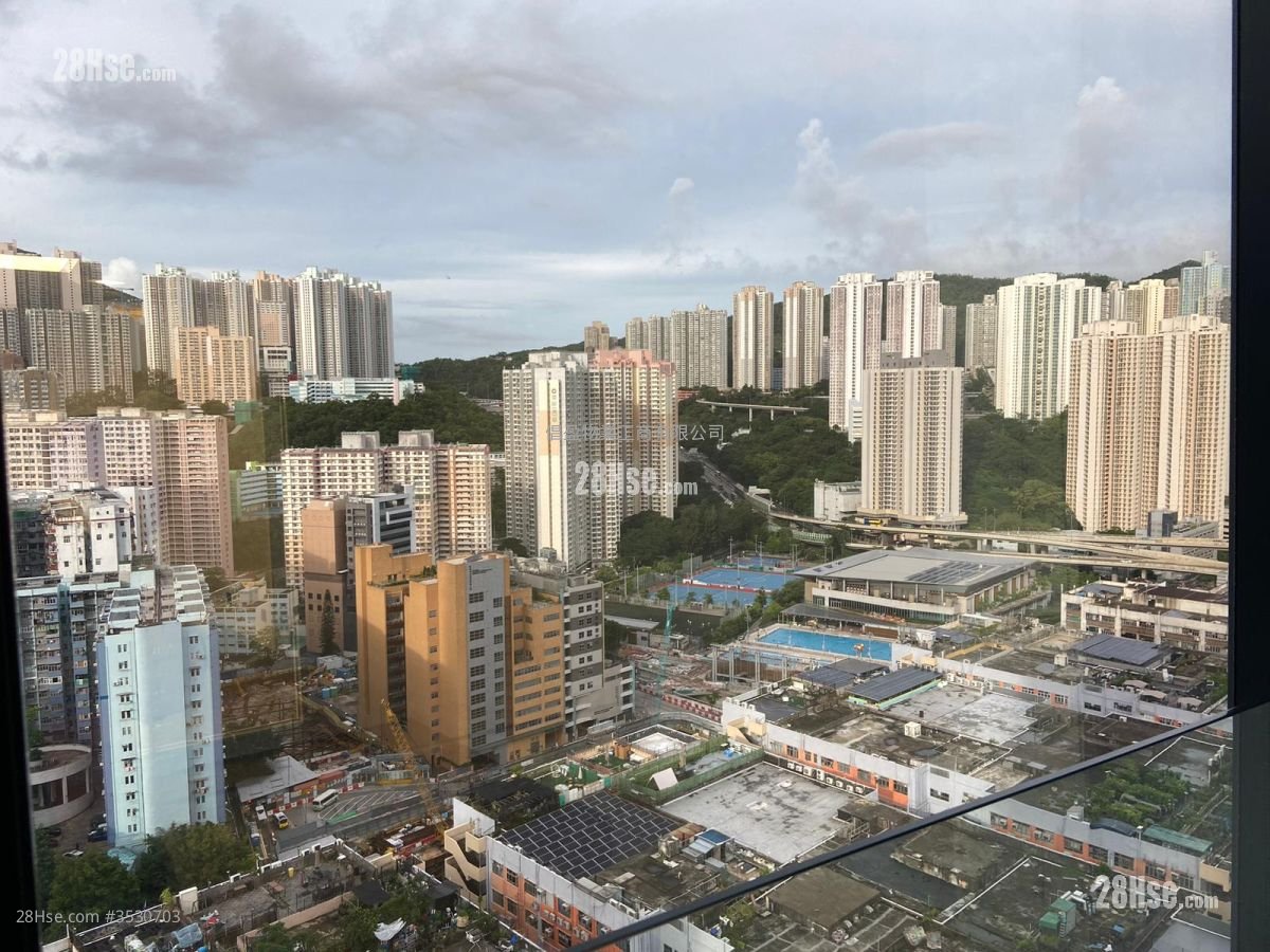 Legend Tower Rental