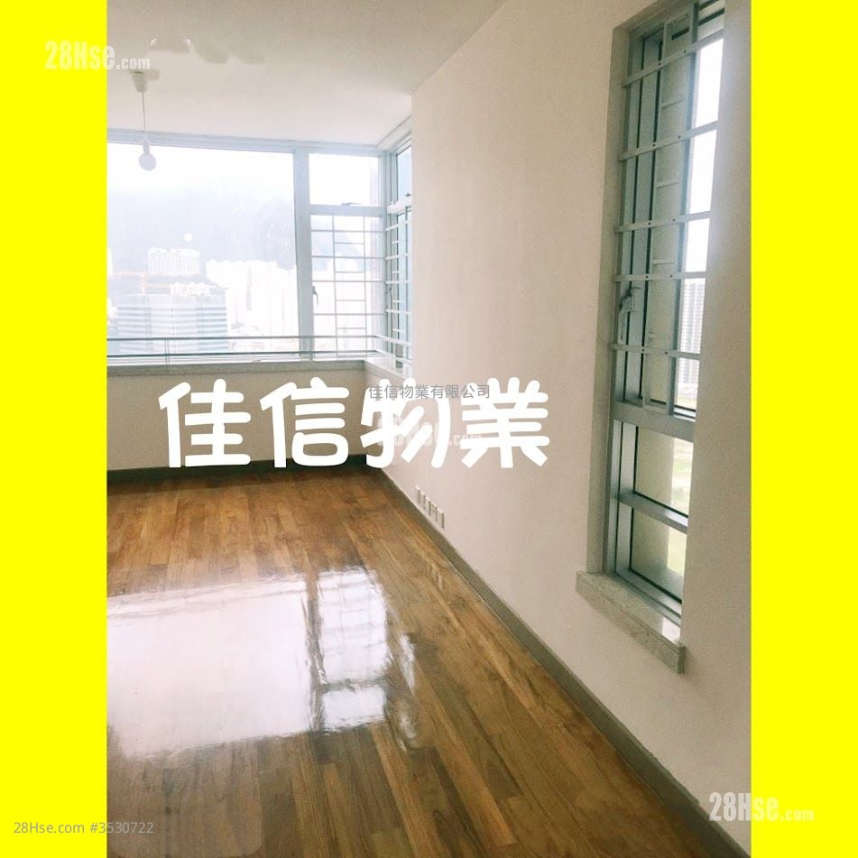 豪門 售盤 2 房 , 1 浴室 541 平方呎