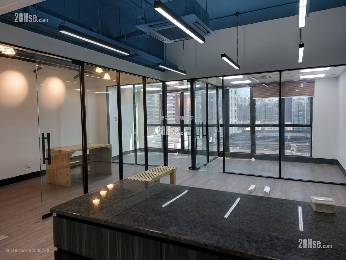 Capital Trade Centre Rental 721 ft²