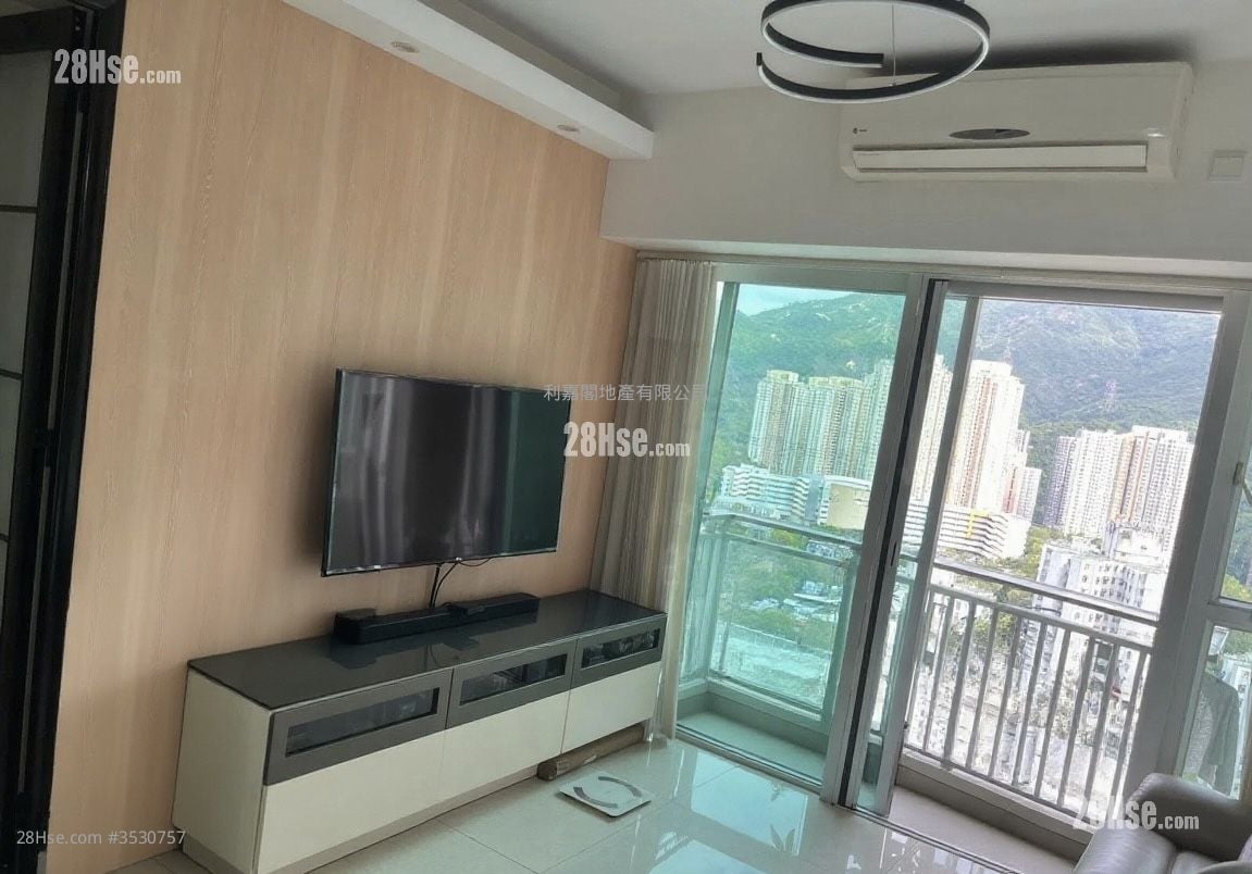Festival City Sell 3 Bedrooms , 2 Bathrooms 786 ft²