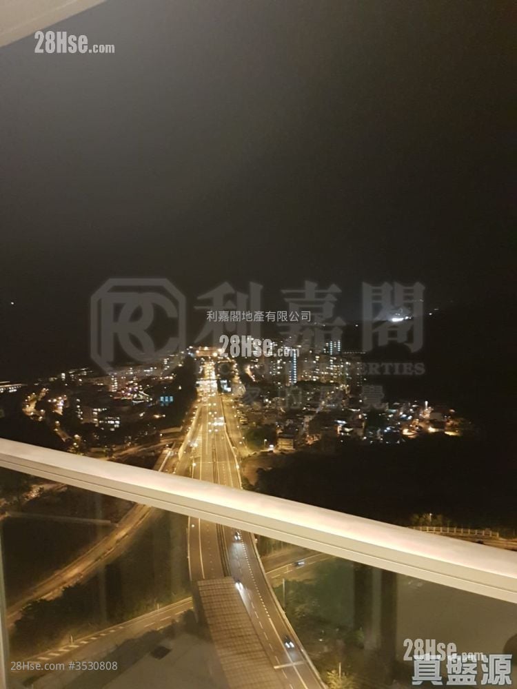 银湖天峰 售盘 2 房 539 平方尺